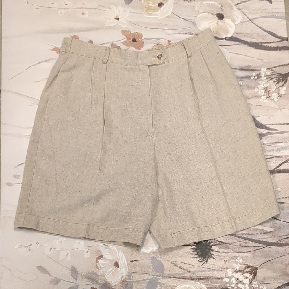 Women's Vintage Shorts